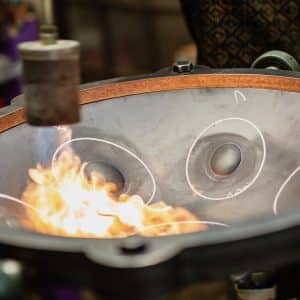 comment sont fabriqués les handpan (2) - handpan-store